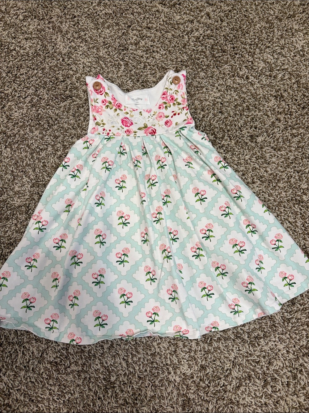 Sweethoney dress